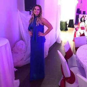 Meet your Posher, Annie